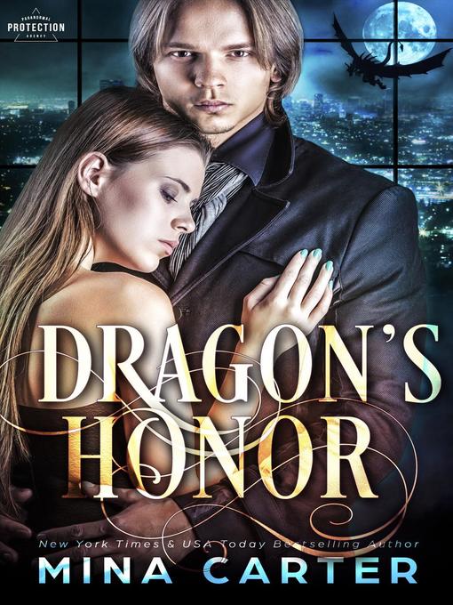 Title details for Dragon's Honor by Mina Carter - Available